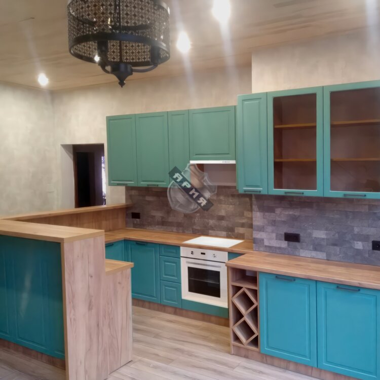 Кухня Ария4