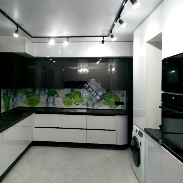 Кухня Ария11