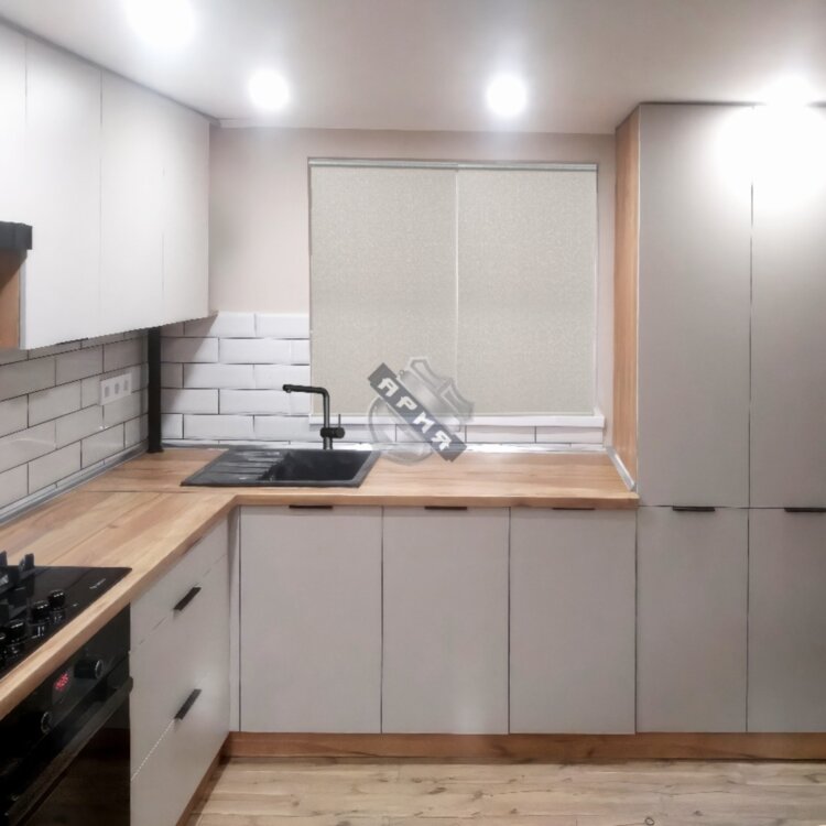 Кухня Ария12