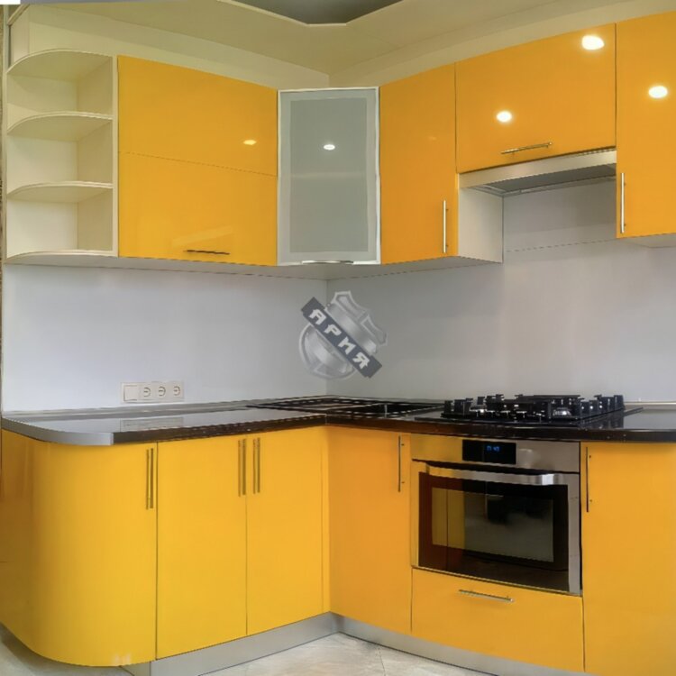 Кухня Ария15