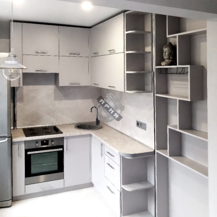 Кухня Ария17