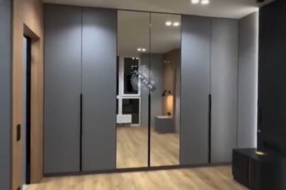 Распашной Шкаф Ария84