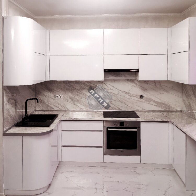 Кухня Ария45