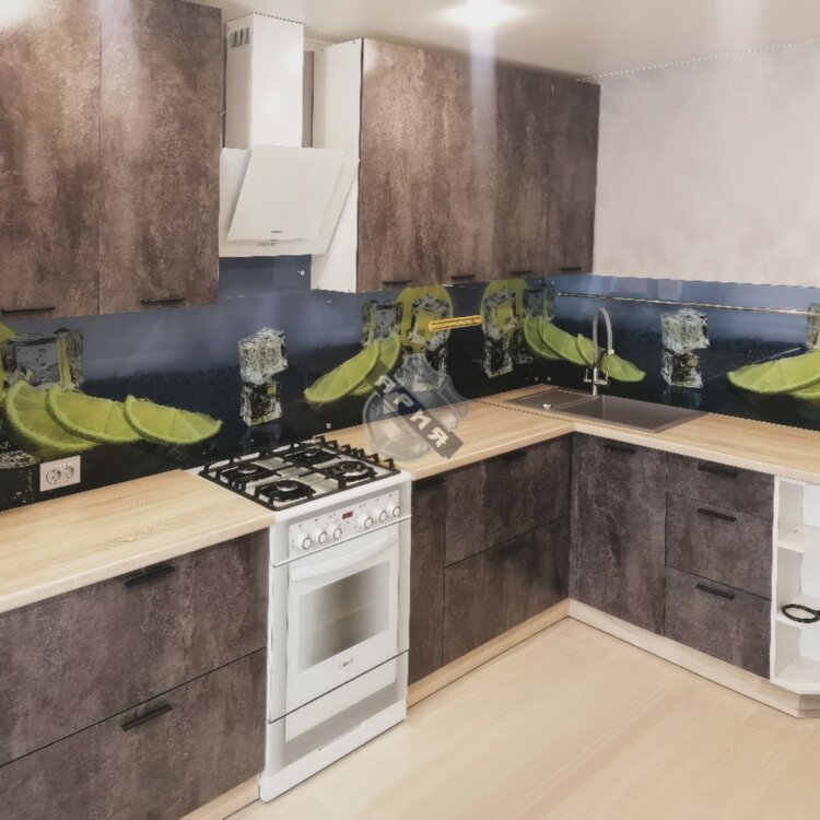 Кухня Ария51