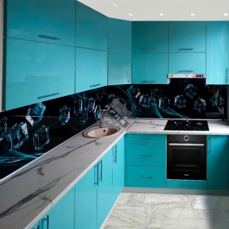 Кухня Ария53