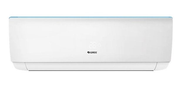 Сплит-система Gree Bora Inverter R32 GWH24AAD-K6DNA4A (Wi-Fi) труба 1/4,5/8