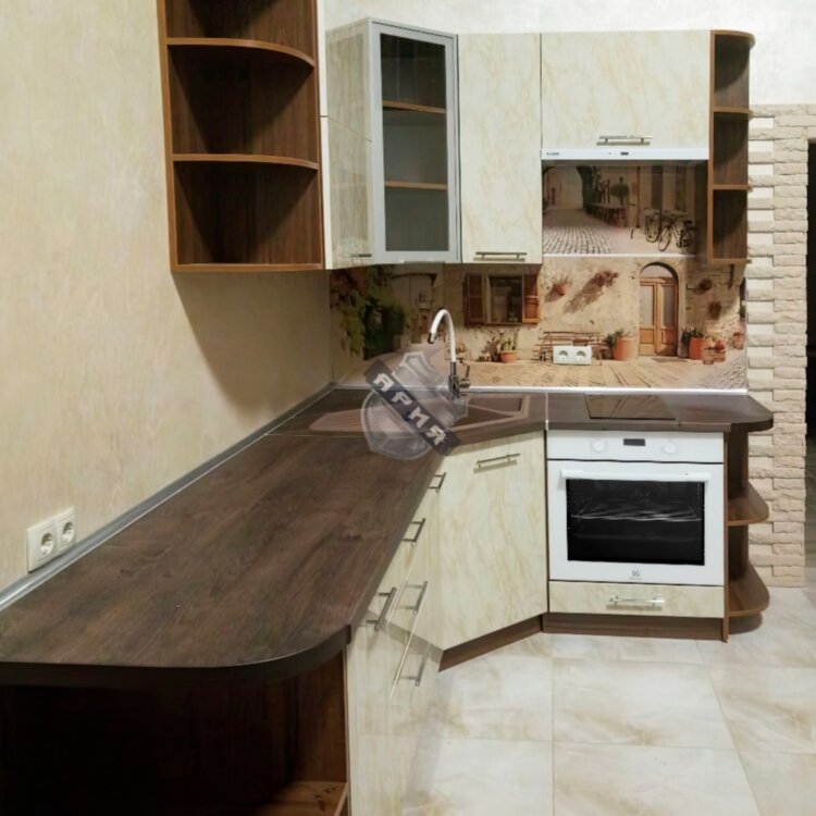 Кухня Ария59