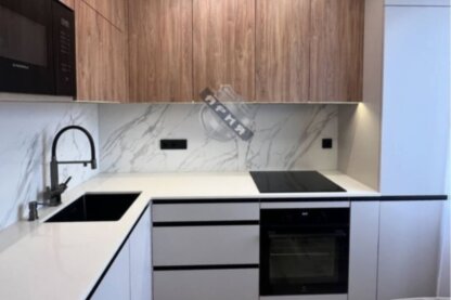 Кухня Ария90 (с третьим ярусом)