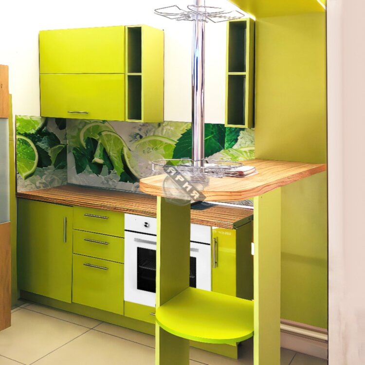 Кухня Ария62