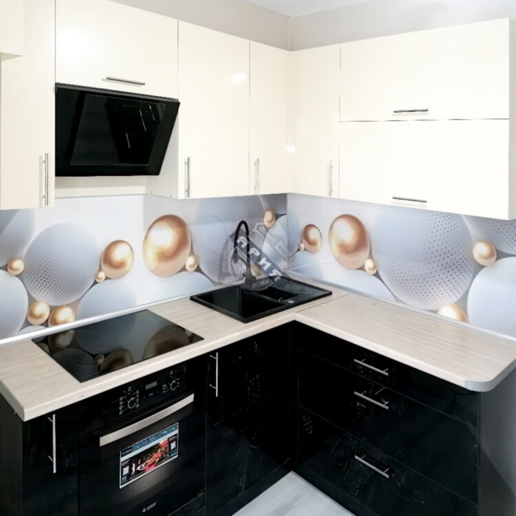 Кухня Ария65