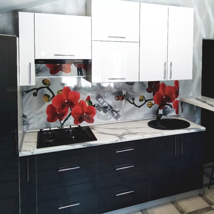 Кухня Ария68